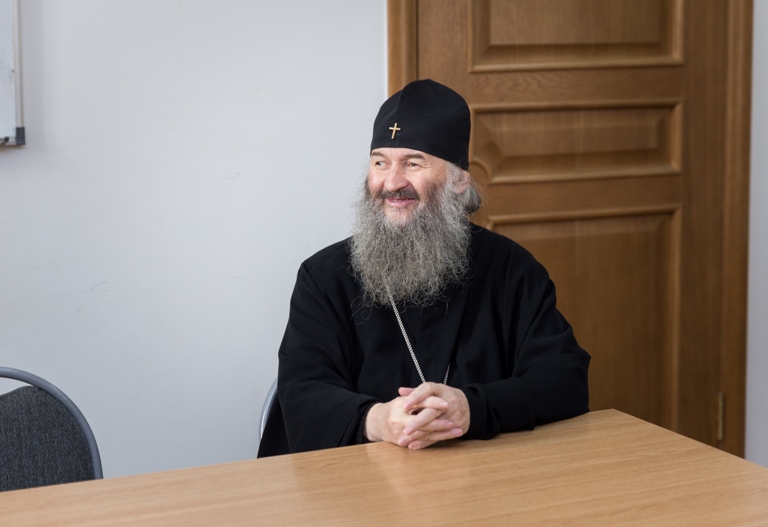 йошкар-ола Йошкар-Олинская и Марийская епархия архиепископ Иоанн