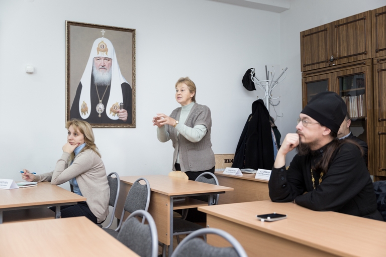 Йошкар-Ола Православный центр православная инициатива ТИЦ Музей