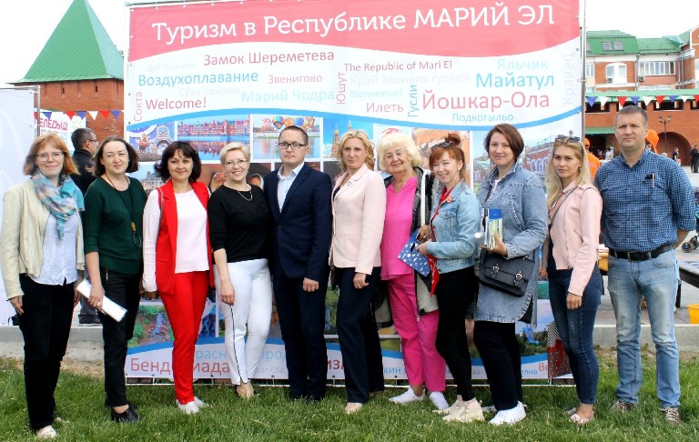 Пеледыш FEST 2019