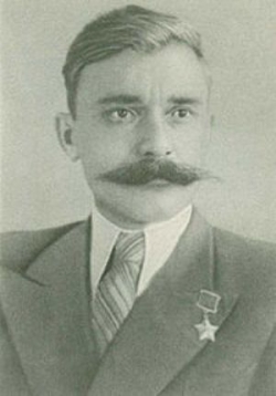 Ленкин Александр Николаевич