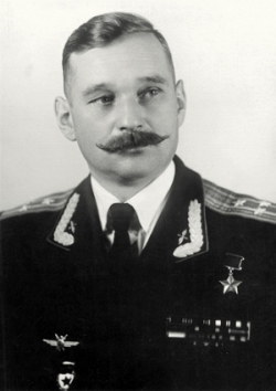 Семенюк Захар Владимирович