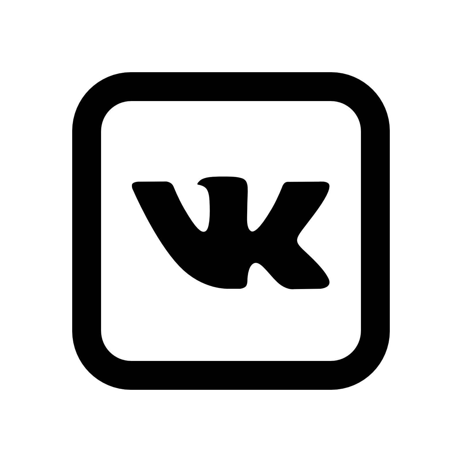 Значок ВК. Значок Вики. Значок ВК черный. Значок ВКОНТАКТЕ на прозрачном фоне. Tanukishop com