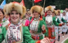  Дни марийской культуры в Республике Башкортостан